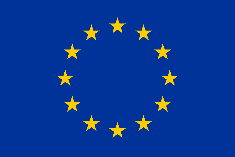 Vlajka EU