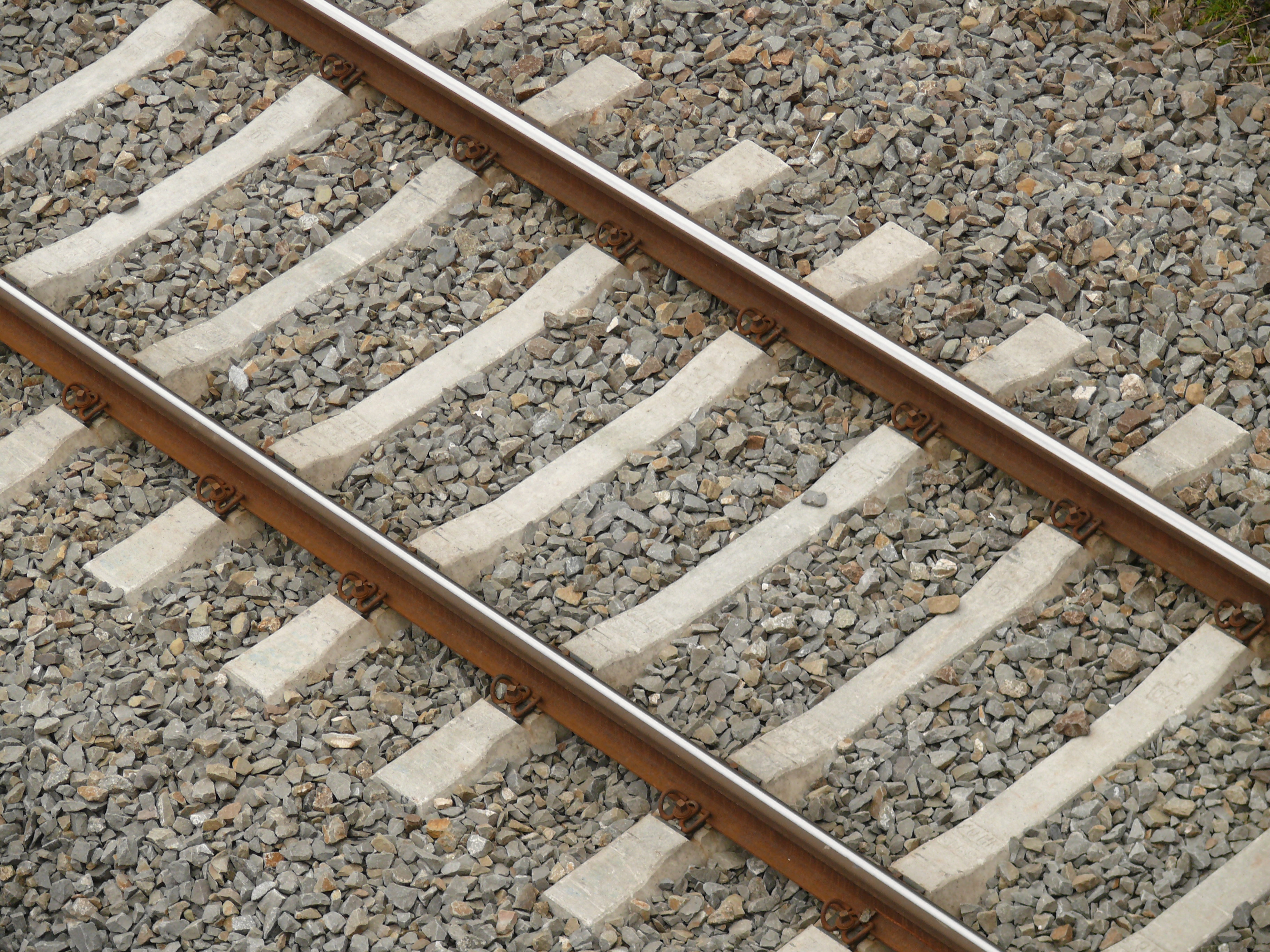 Rekonstrukce kolejí č.1 a 2 v km 224,391-226,018 trati Havlíčkův Brod-Okrouhlice