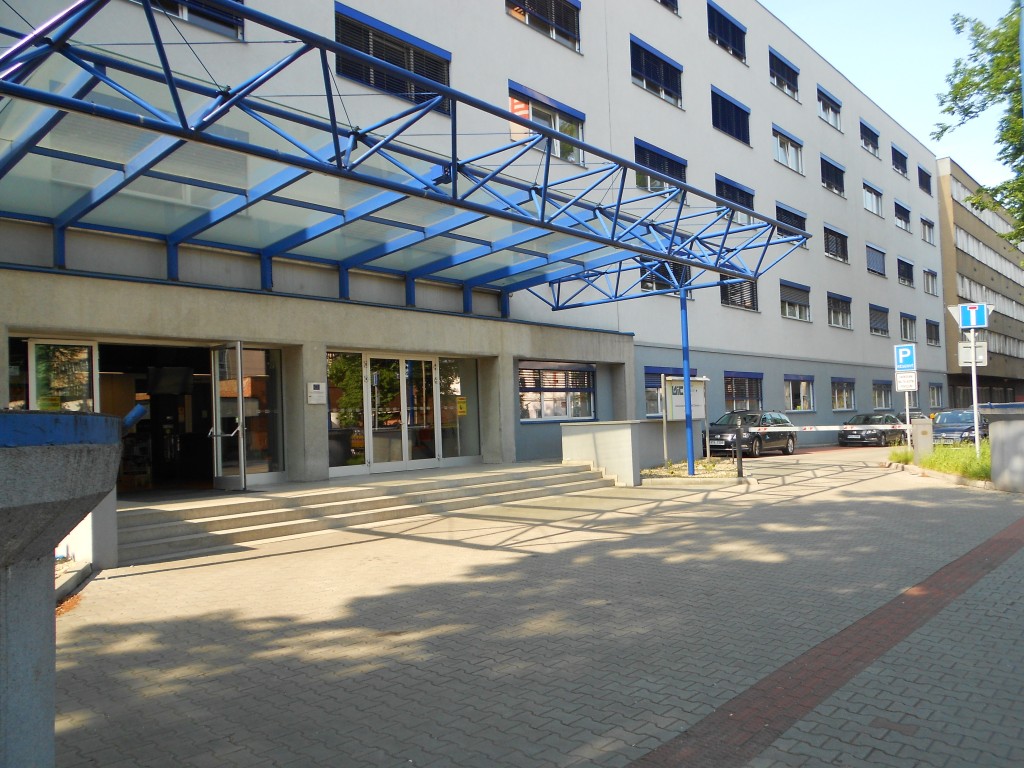 BIC Ostrava - rozšíření PI a VTP