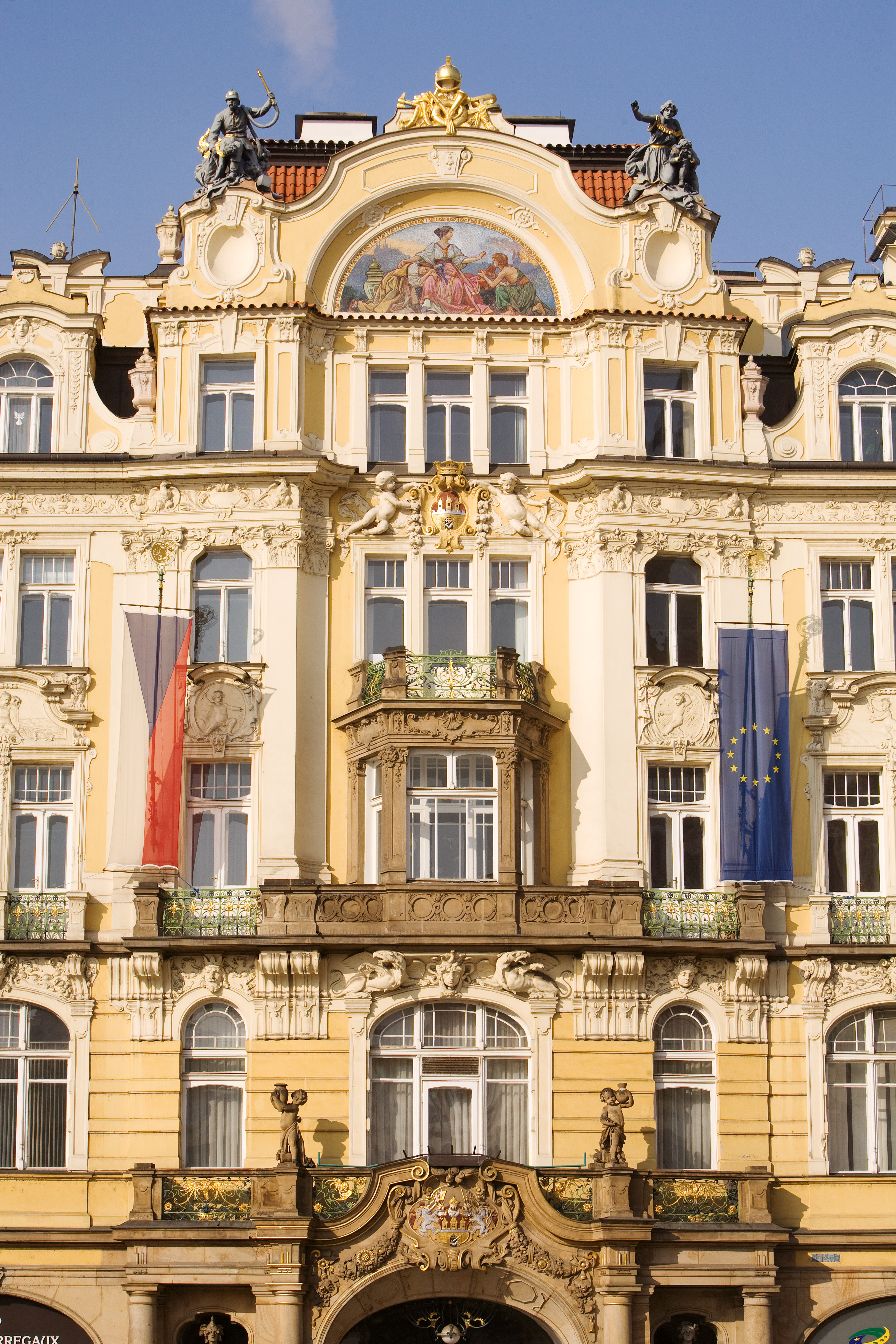 Bartoš: Žádáme EU o pomoc s uprchlickou krizí. Zašleme společný dopis hned devíti ministrů nejvíce zasažených zemí