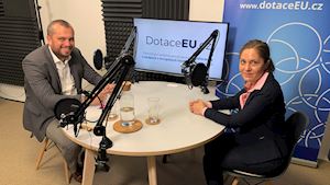 Nový díl podcastů Evropské fondy v období 2021-2027 se zaměřil na audit