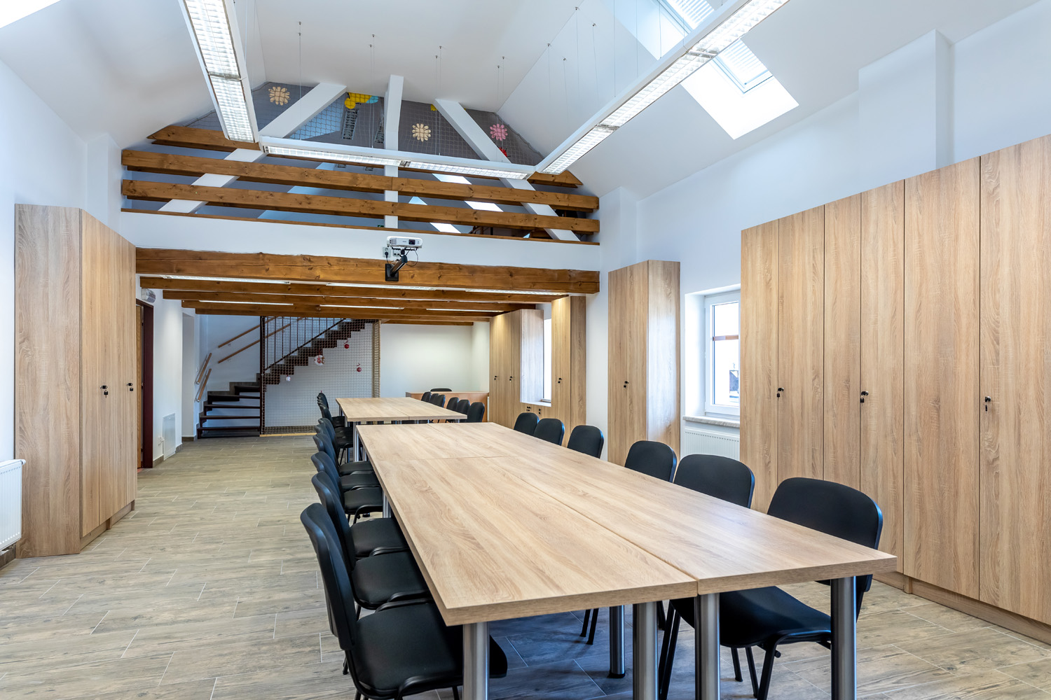 Komunitní centrum Ostřetín