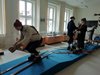 Environmentální centrum ve staré škole č.p. 12, Železná Ruda