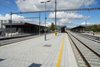 Rekonstrukce ŽST Brno - Královo Pole