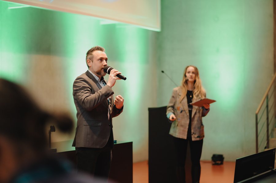 Projekt CapTTict pod vedením FIT ČVUT propojil inovátory napříč Podunajím