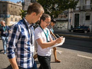 Průzkum o programu URBACT: potřebujeme Vaši pomoc!