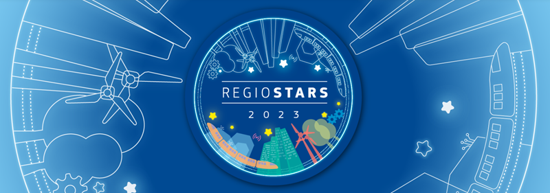 REGIOSTARS 2023