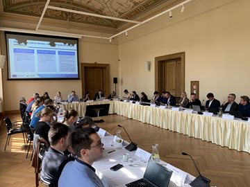 První obrysy evropských prostředků po roce 2027