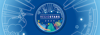 Přihlaste svůj projekt do soutěže RegioStars Awards 2023 a získejte prestižní ocenění i propagační kampaň!