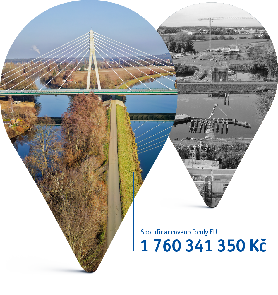Silnice I/36 Pardubice, Trnová - Fáblovka – Dubina