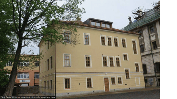 Plujeme do Přístavu