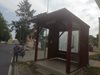Autobusové zastávky Cerhenice