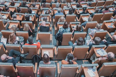 Informace o nedávných aktivitách Národního kontaktního místa programu Občané, rovnost, práva a hodno