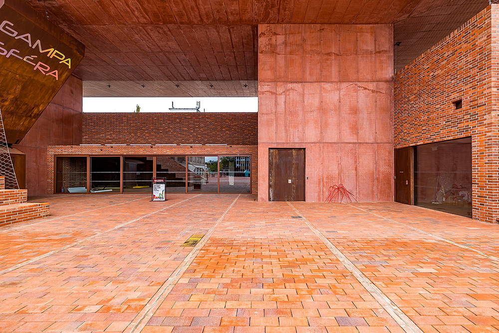 Galerie města Pardubic