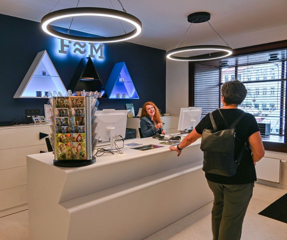 Letní cestování s přidanou hodnotou: Turistická centra podpořená z IROP pomáhají objevovat krásy regionů