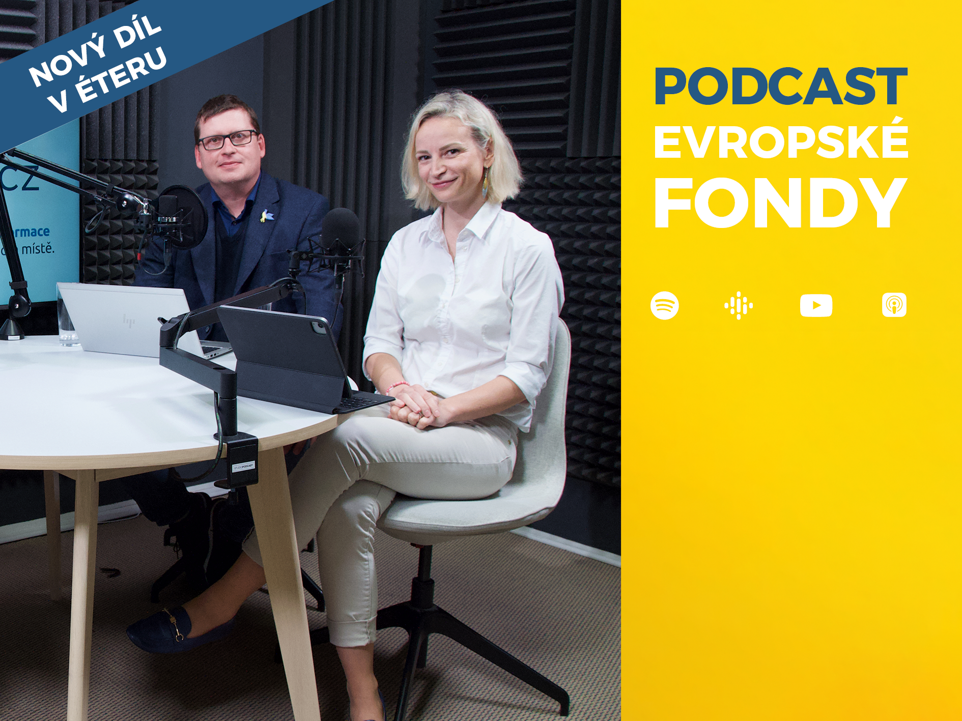 Evropské fondy po roce 2027