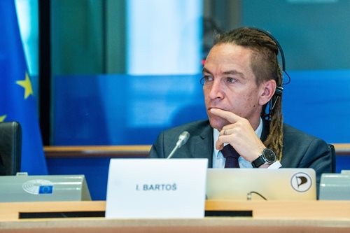 CZ PRES: Do Prahy zavítají evropští ministři zodpovědní za regionální rozvoj a evropské fondy 