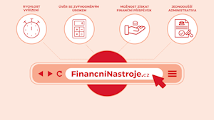 Finanční nástroje evropských fondů: chytrá cesta ke zdrojům pro vaše projekty