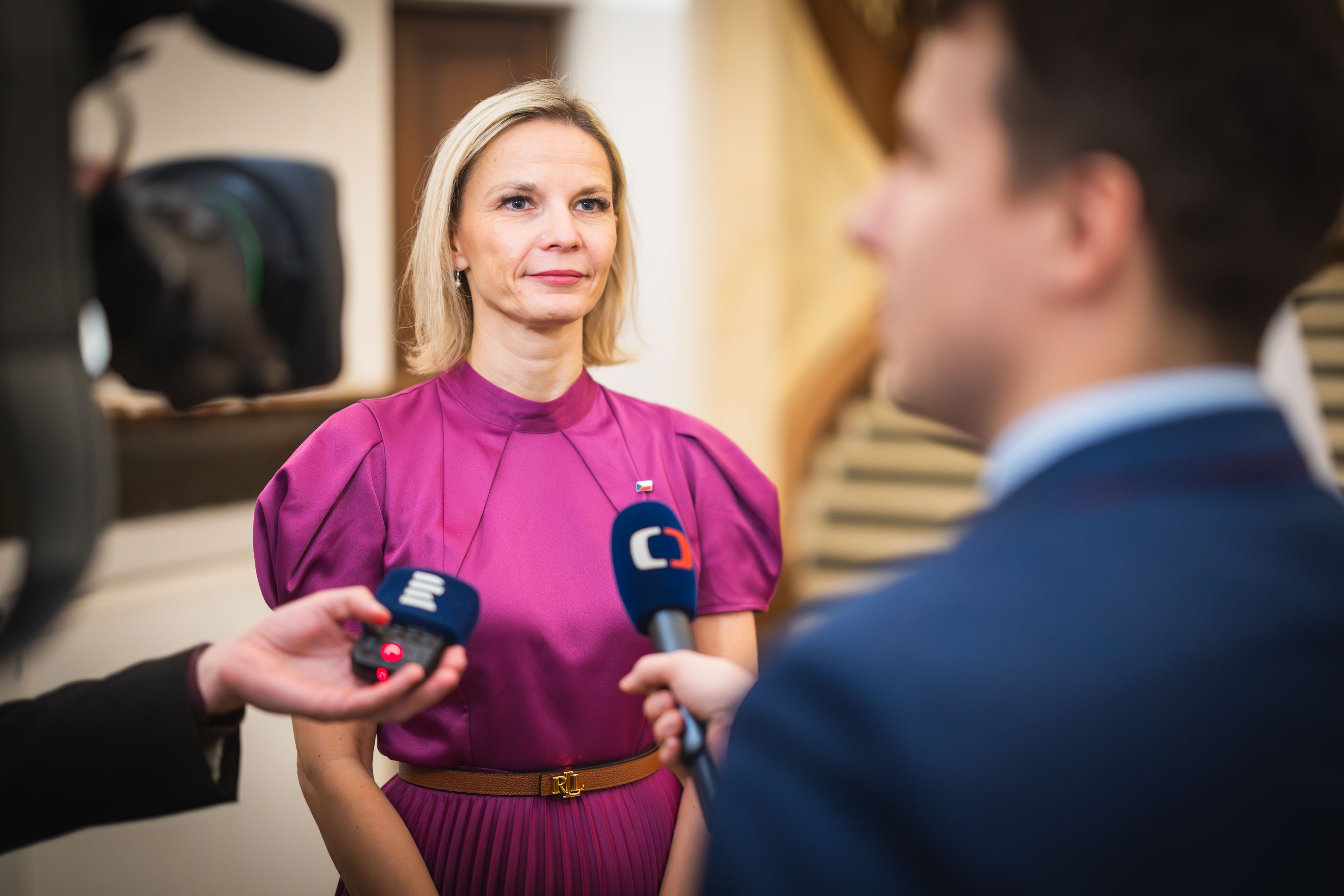 Vláda ČR schválila novelu stavebního zákona. Přináší jasná pravidla, rychlejší povolování a silnější