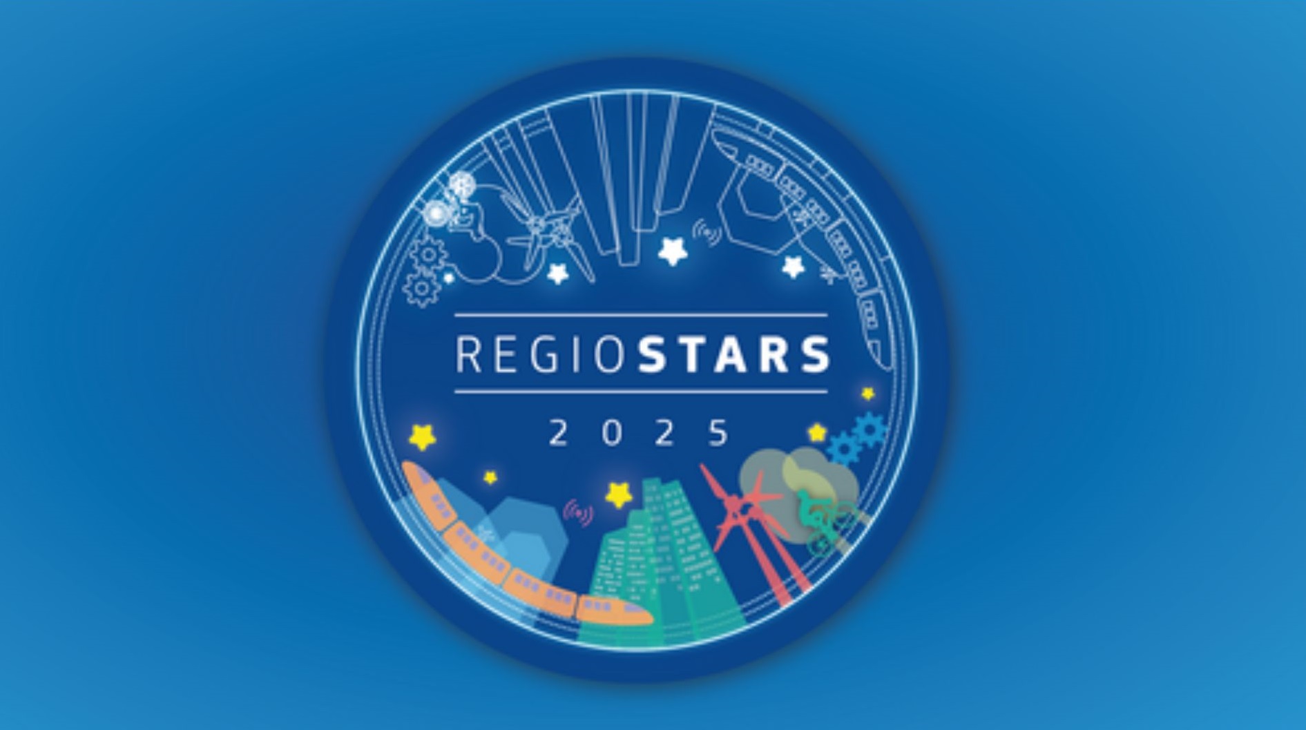 Startuje soutěž REGIOSTARS 2025