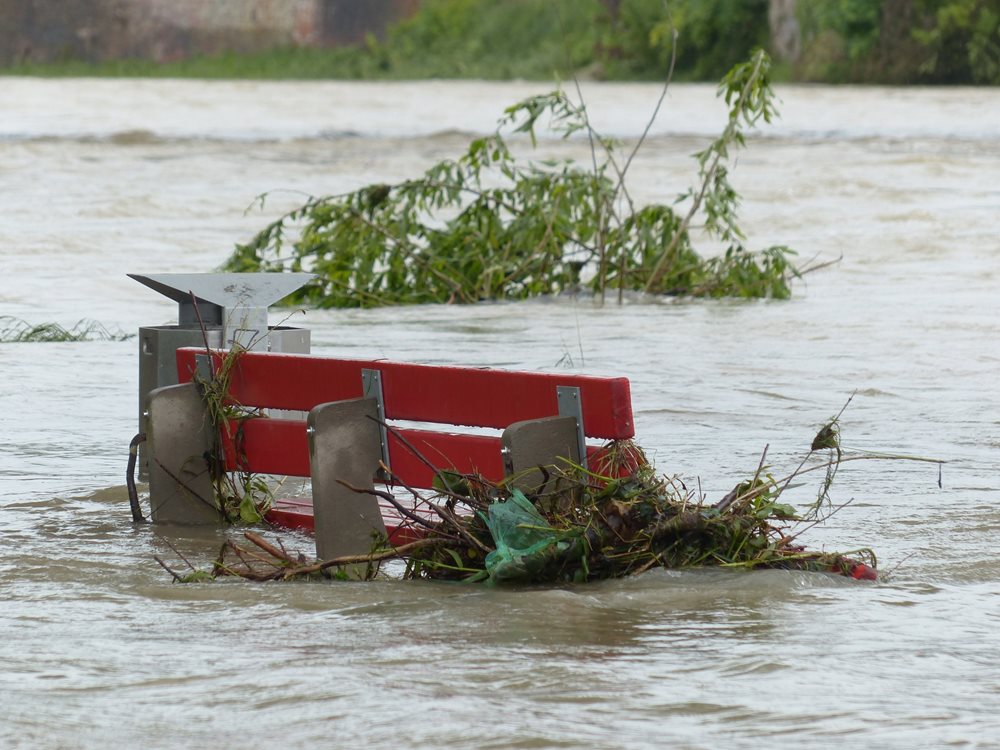 Fondy EU napomáhají městům a obcím přizpůsobit se změnám klimatu 