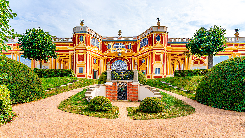 Ministerstvo pro místní rozvoj připomíná Mezinárodní den památek: IROP pomáhá chránit kulturní dědic