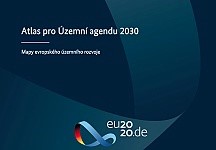 Atlas pro Územní agendu 2030