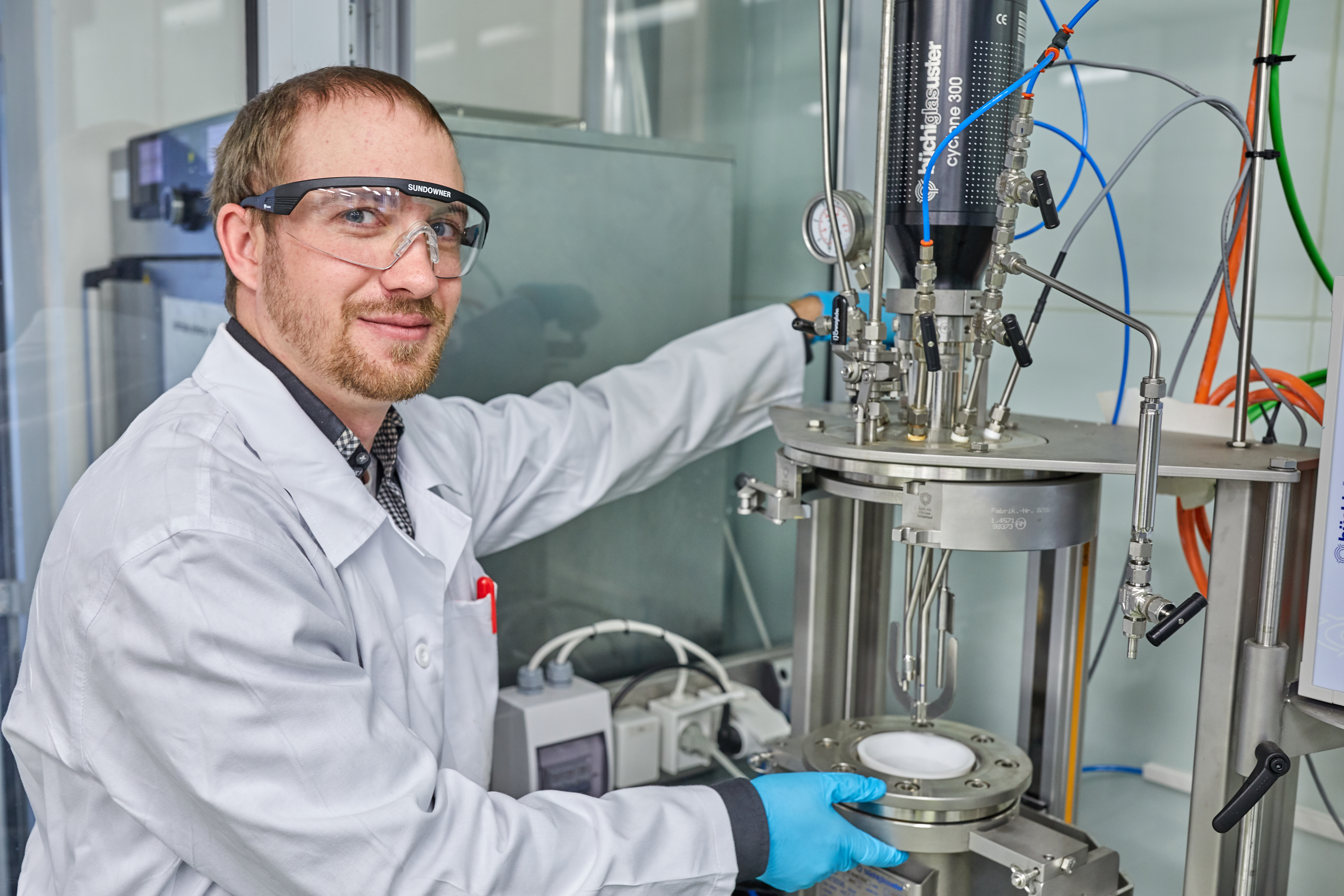 Unipetrol výzkumně vzdělávací centrum