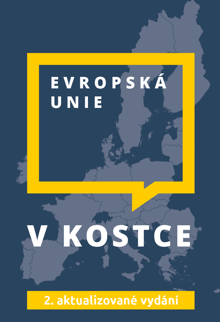 Evropská unie v kostce - 2. aktualizované vydání