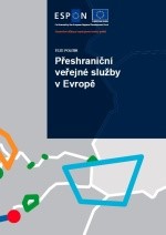 Nové číslo občasníku – Přeshraniční veřejné služby v Evropě