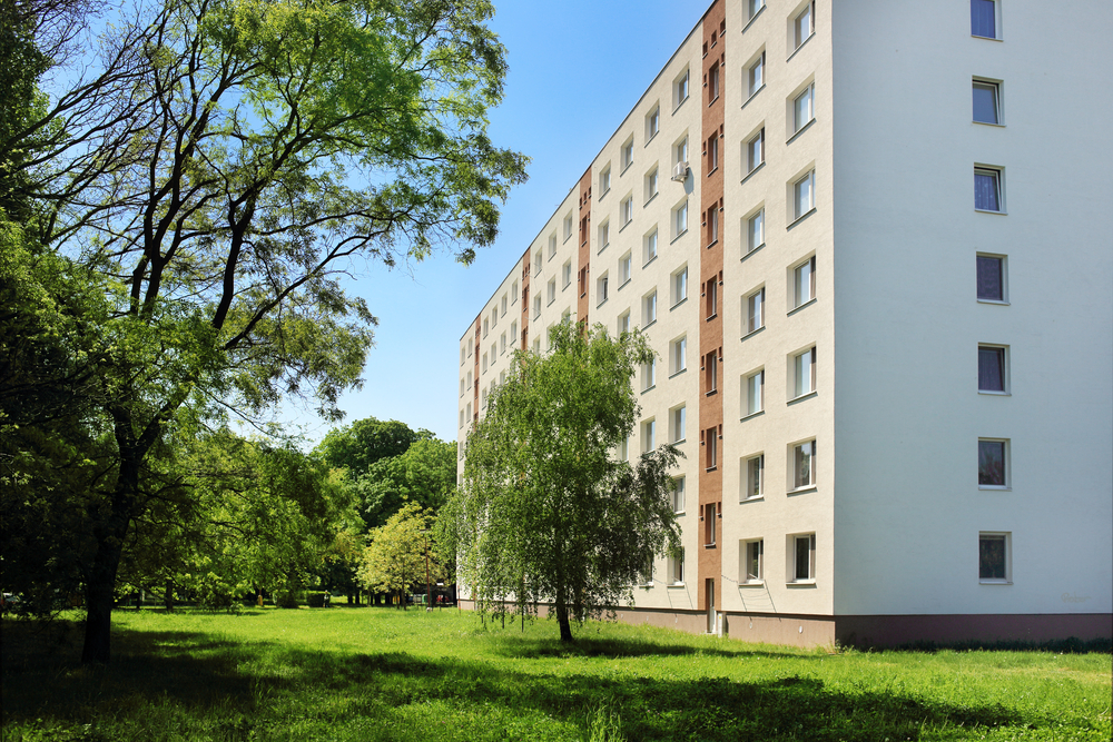 MMR a SFPI spouští pro obce metodickou podporu družstevního bydlení 