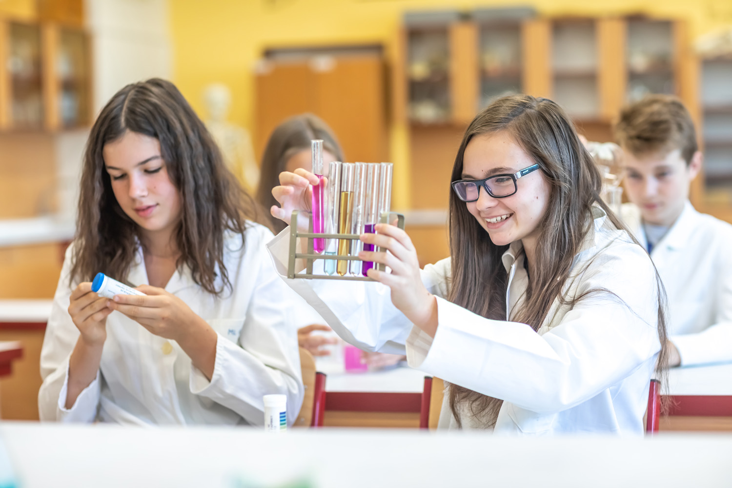 MMR: O opakované výzvy na lepší vybavení základních škol je enormní zájem. Je v nich připraveno 3,2 miliardy korun