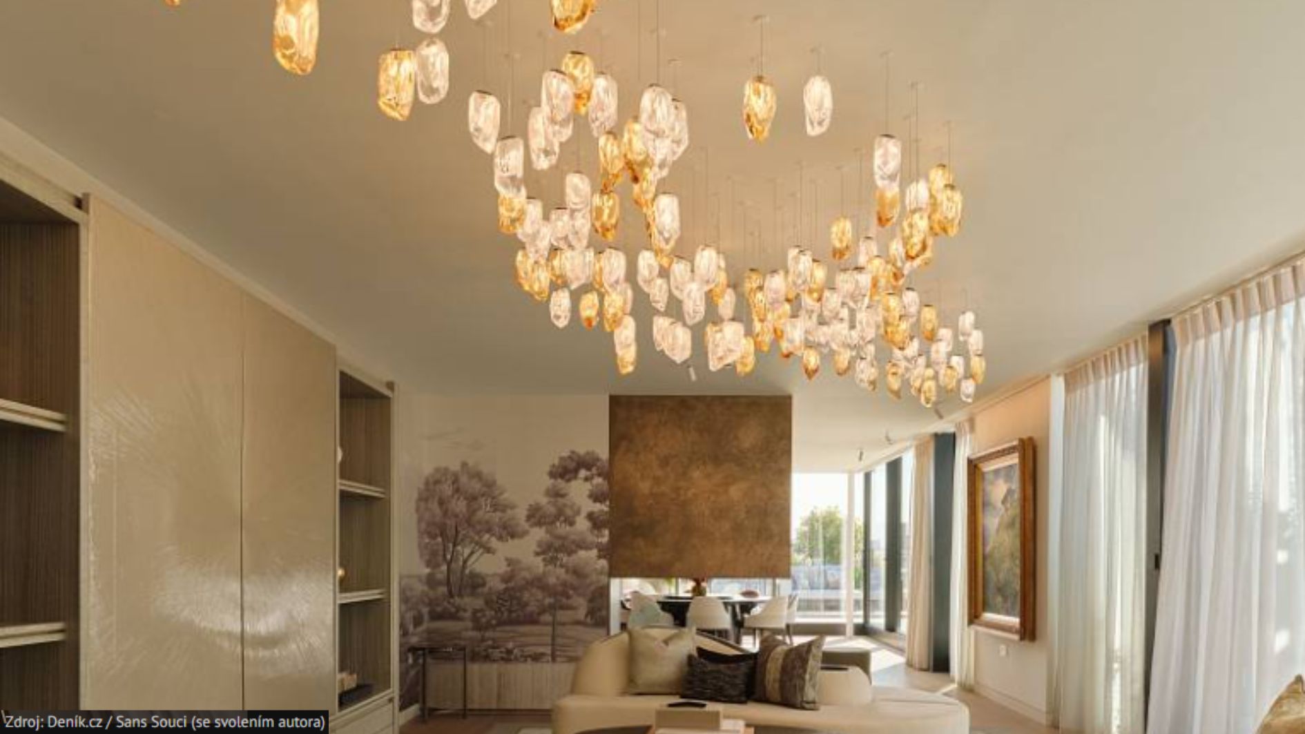 Kde fondy EU pomáhají: Sklo ze Cvikova vypráví jedinečné příběhy. Unikátní designy oslovují i v Duba