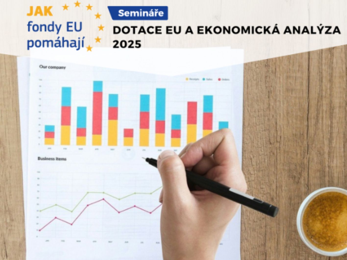 Připojte se 3. 11. na webinář k fondům EU