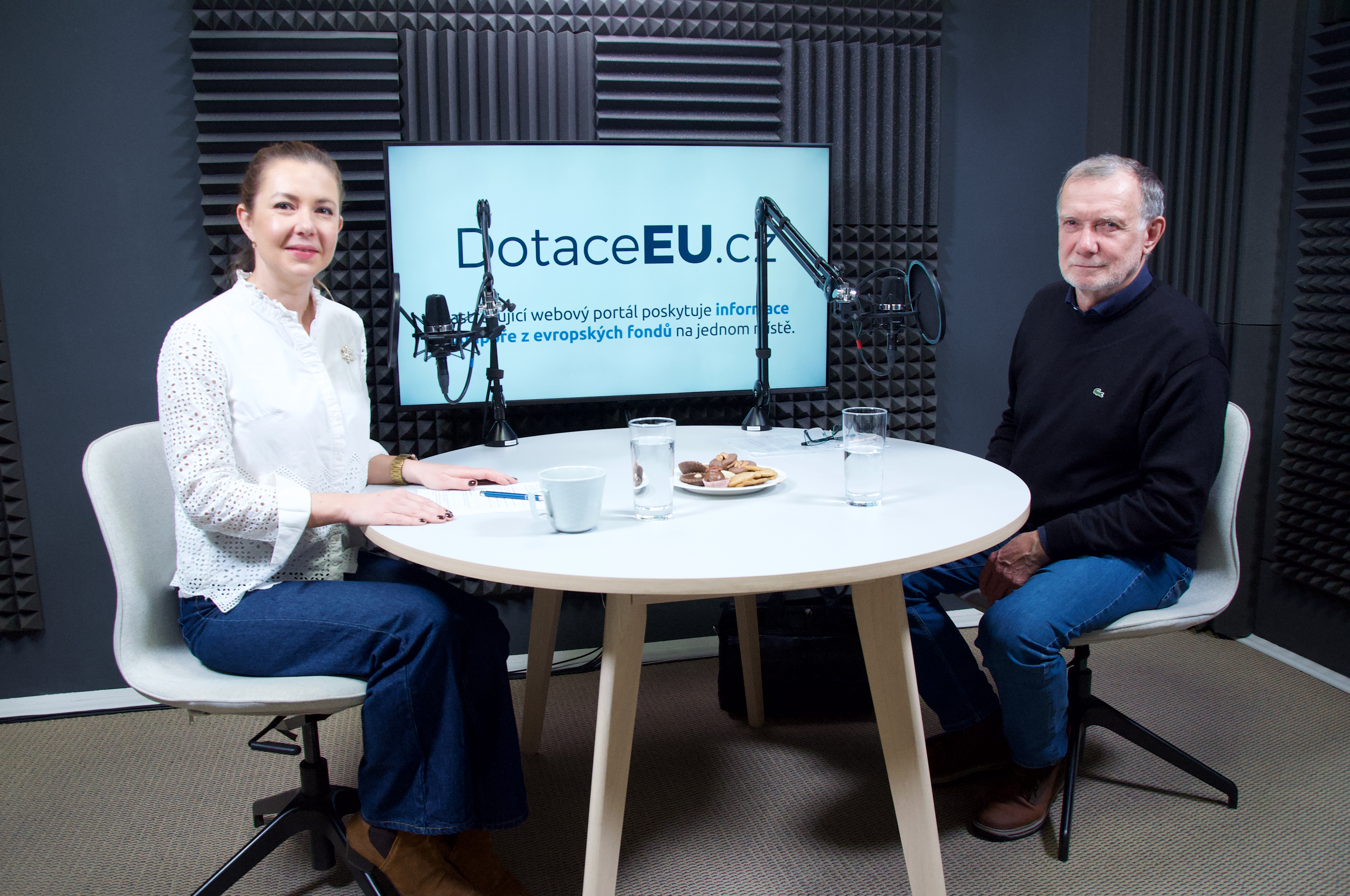 70. díl: Holovousy: Ovocnářská tradice a špičková věda pod jednou střechou