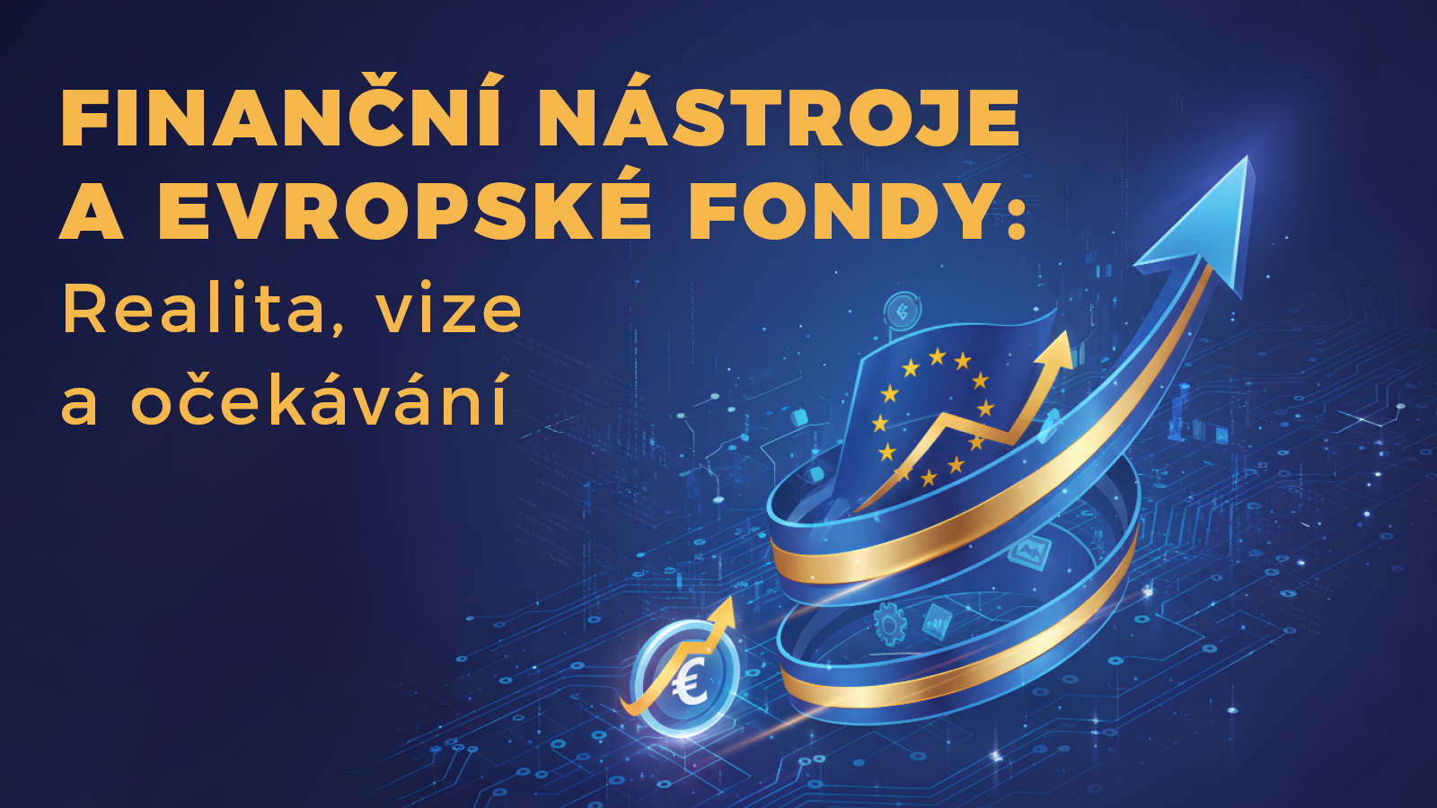 Registrace na konferenci zahájena!
