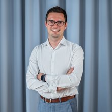 Léon Kamenický - foto