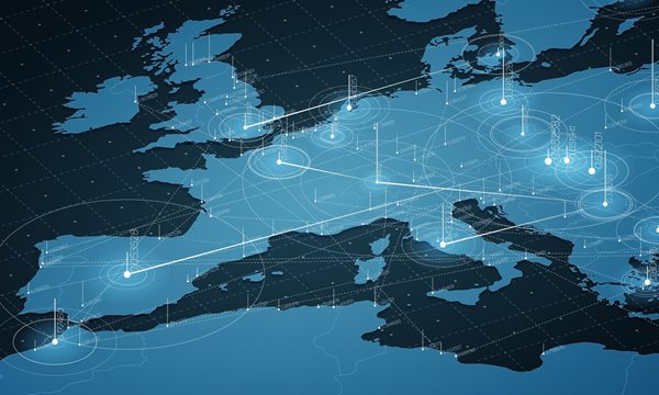 Územní perspektivy digitální transformace v evropských regionech (DIGIREG)