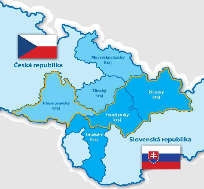 Výzva na odborné hodnotitele pro hodnocení projektů předložených v rámci programu Interreg Slovensko – Česko 2021-2027