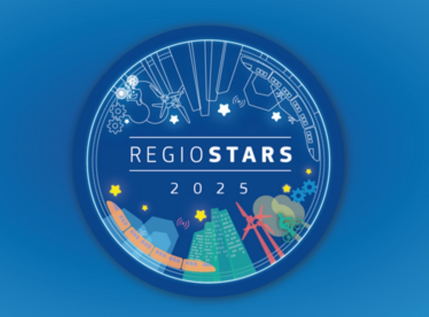 Startuje soutěž REGIOSTARS 2025