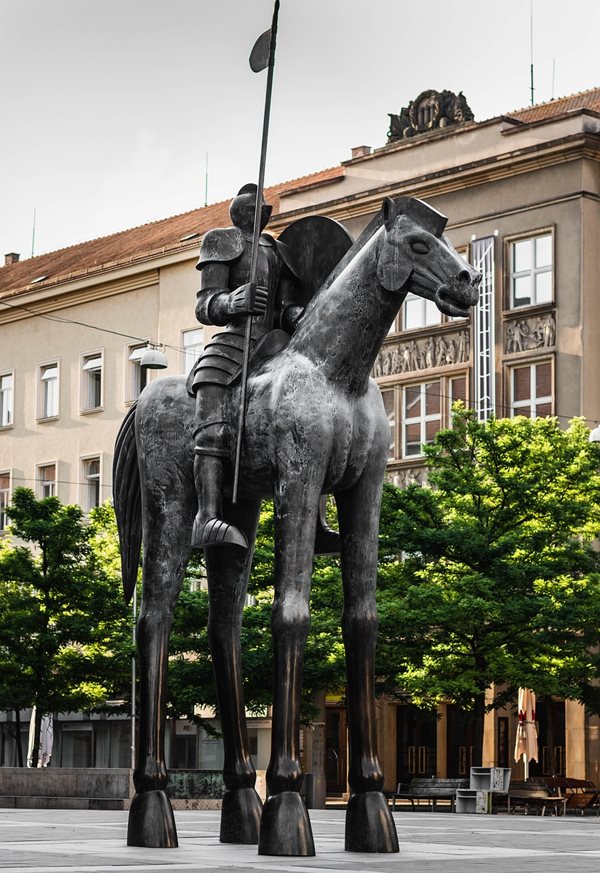 Národní seminář ESPON v Brně na téma udržitelná urbanizace