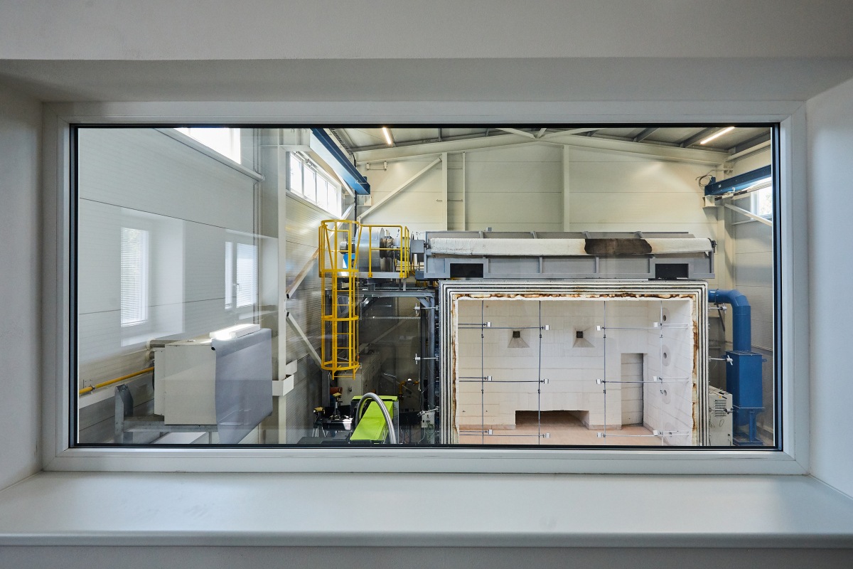 Vývojové centrum AVAPS