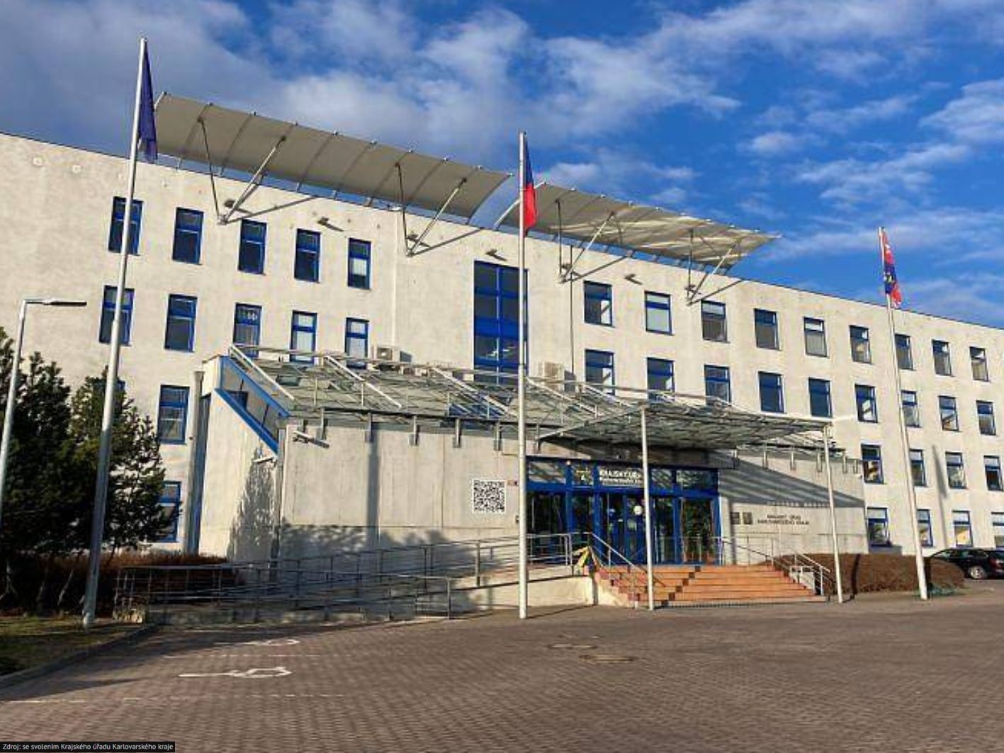 Kde fondy EU pomáhají: Digitální technická mapa