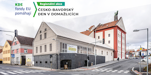 Máme pro vás tip na víkend: Česko-bavorský den v Domažlicích