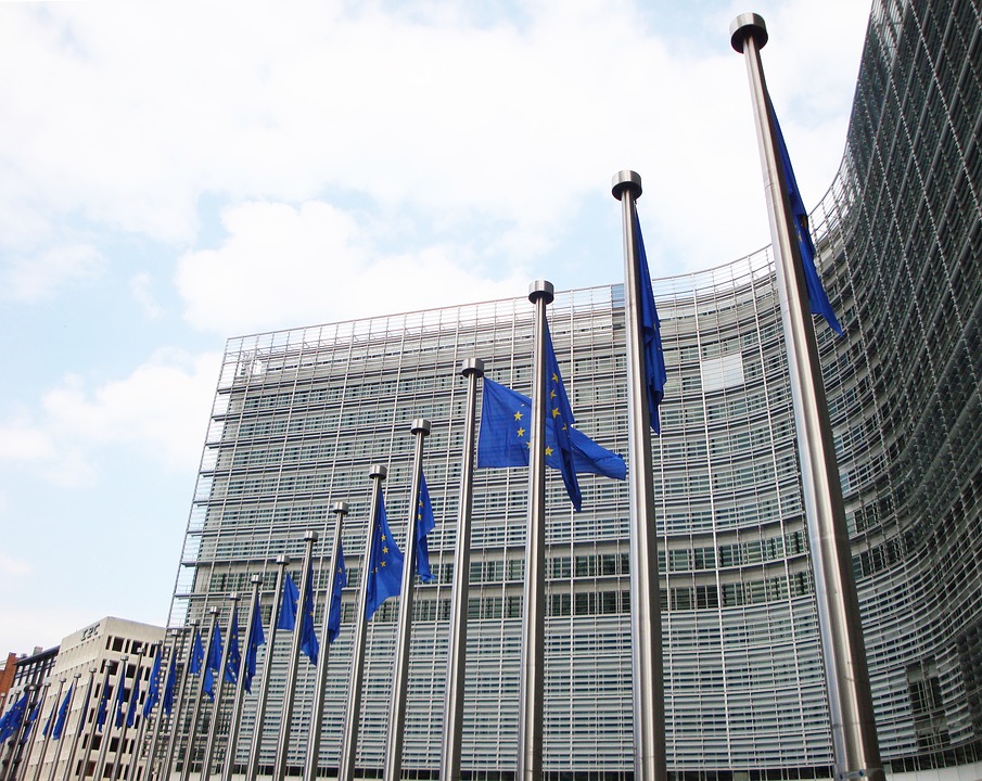 Další operační program v gesci Ministerstva vnitra má podporu EU. Pomůže také Ukrajincům prchajícím 