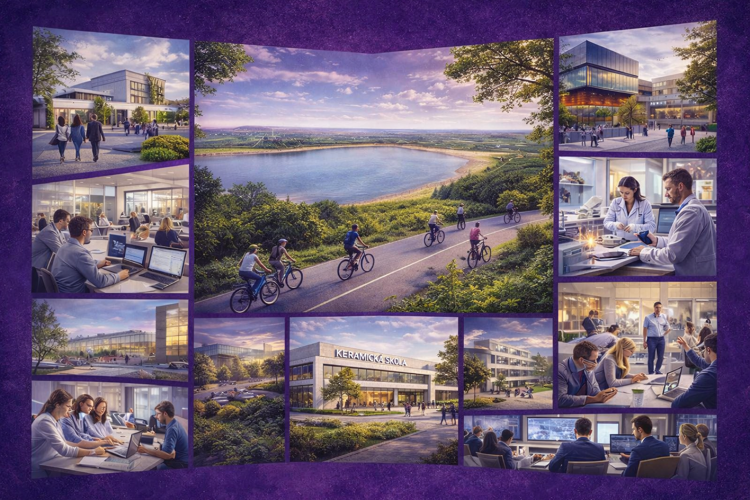 Příležitost pro silné projektové záměry: OP ST vyhlašuje výzvu k přípravě strategických projektů 2028+ 