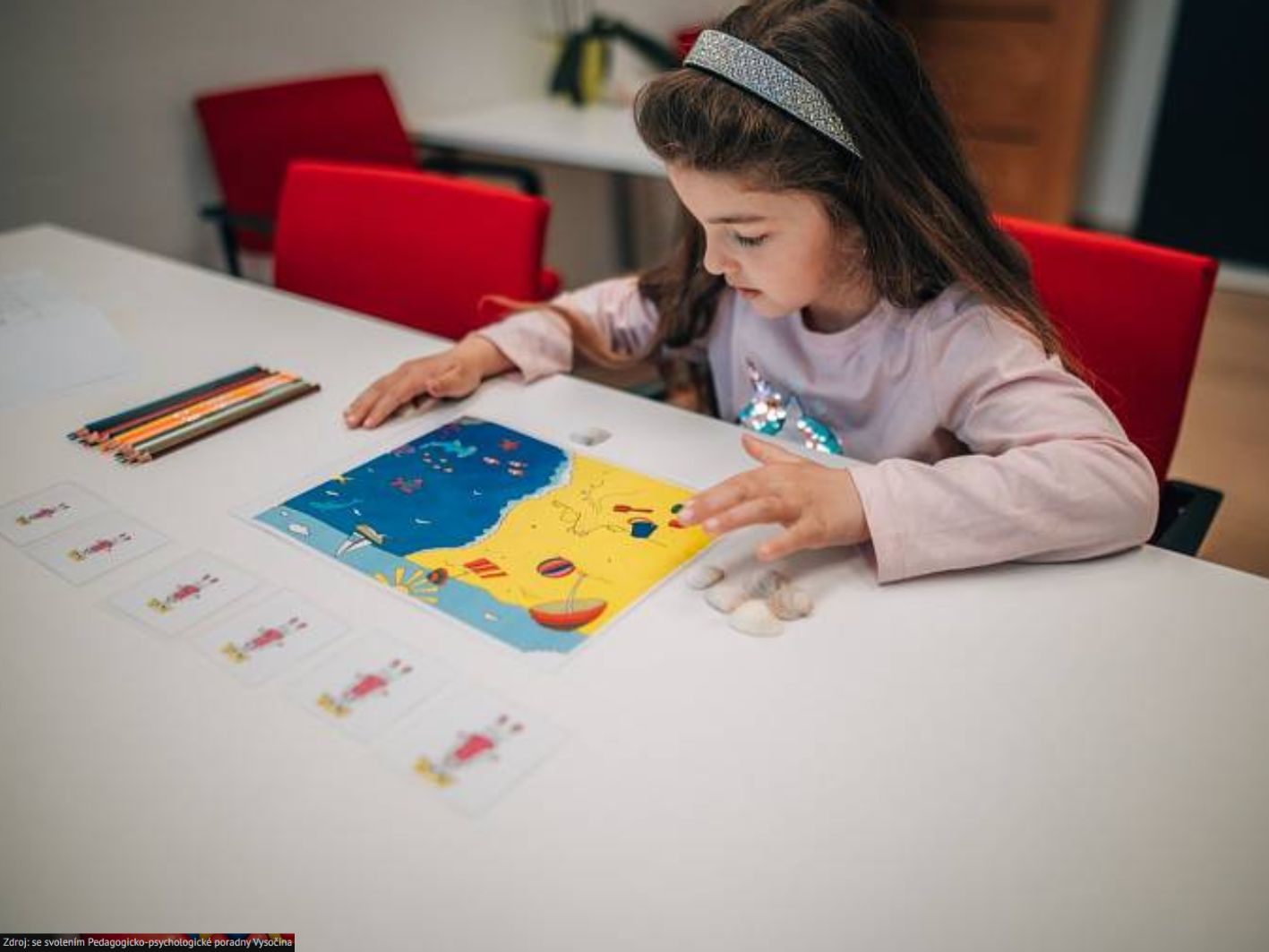 Krajské komunitní a poradenské centrum