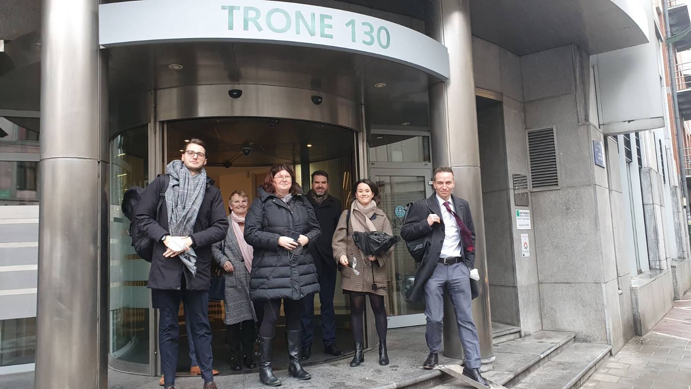 Bartoš: Prioritami našeho předsednictví je digitalizace, podpora cestovního ruchu a politika soudržn