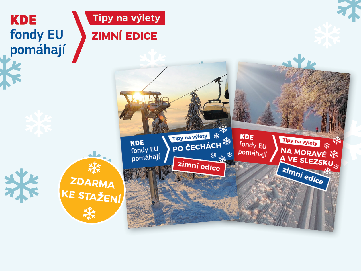 Hledáte zajímavý tip na výlet? 
