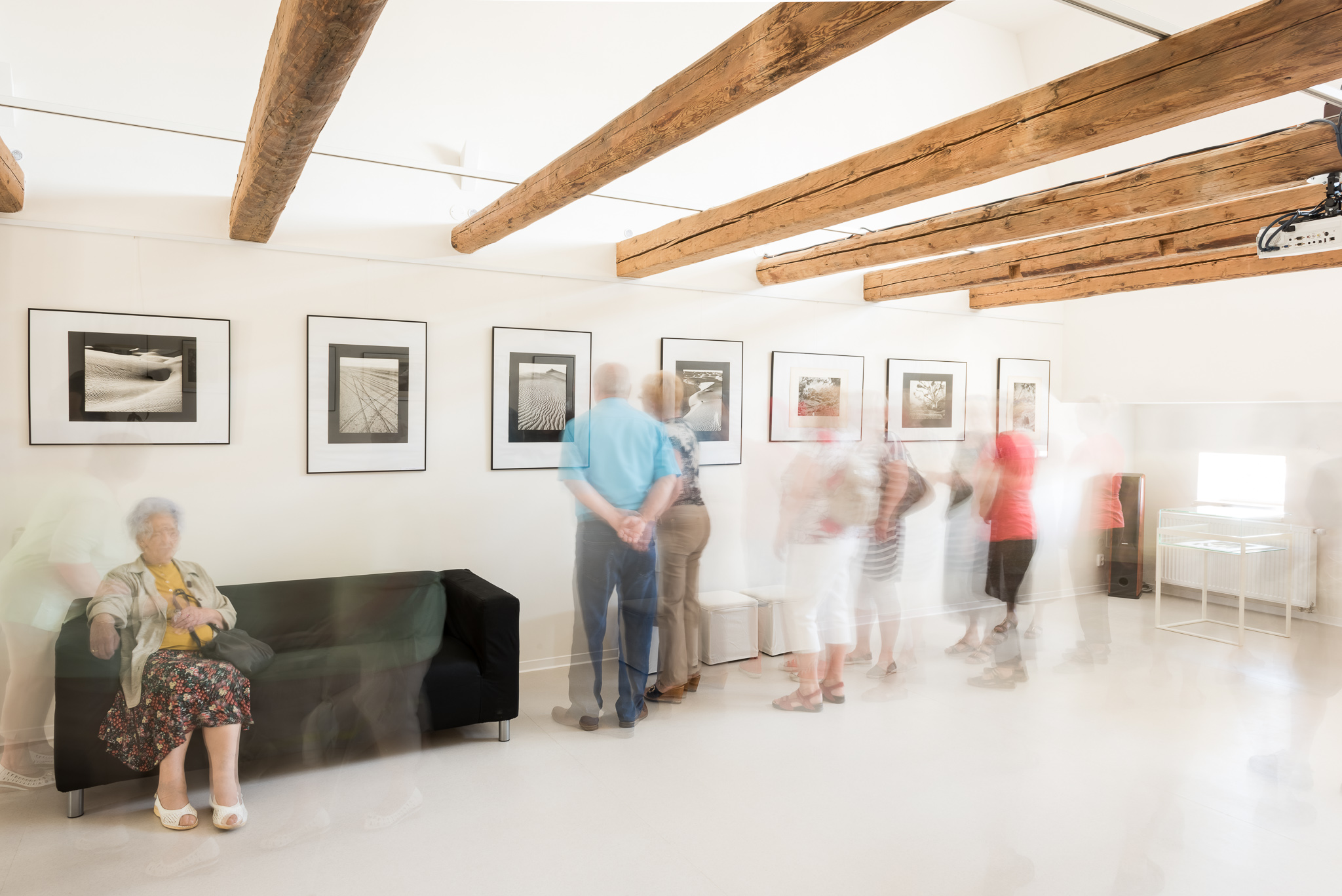 Kulturní atraktivity regionu Noworudsko-Broumovsko